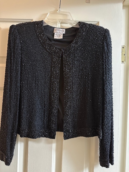 Stenay Jackets & Blazers - Beaded Jacket